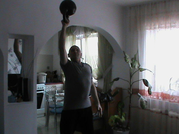 Александр Ярков