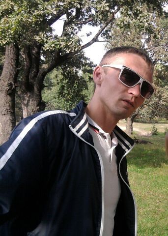 Артем Никитин