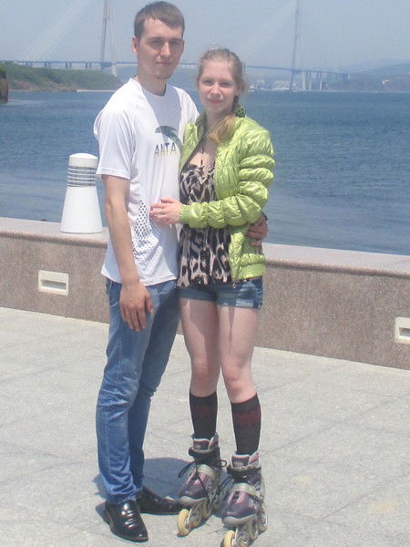 Оксана Сегеда