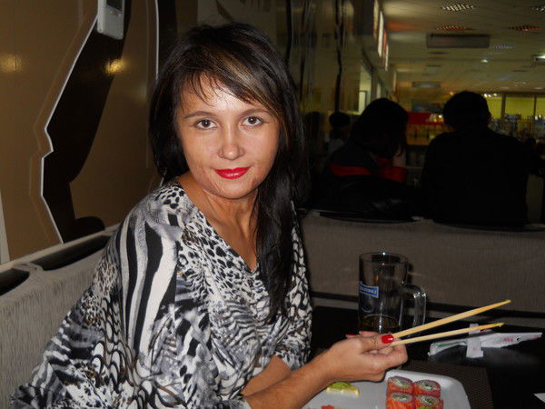 Наталья Никитеева