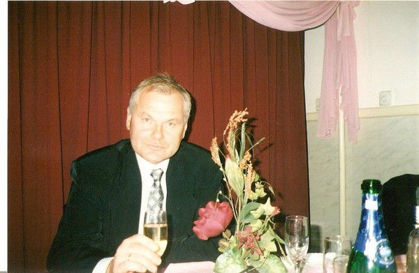 Сергей Щекланов