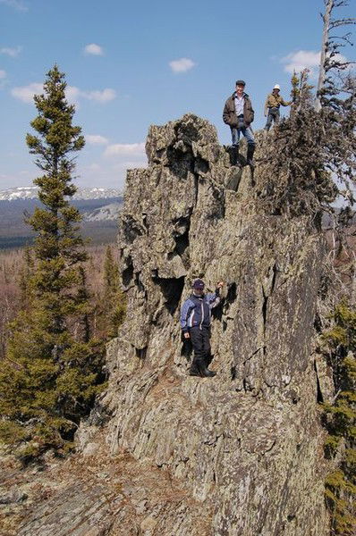 Виктор Суродин