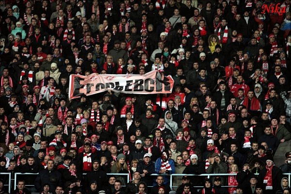 Михаил Платицын