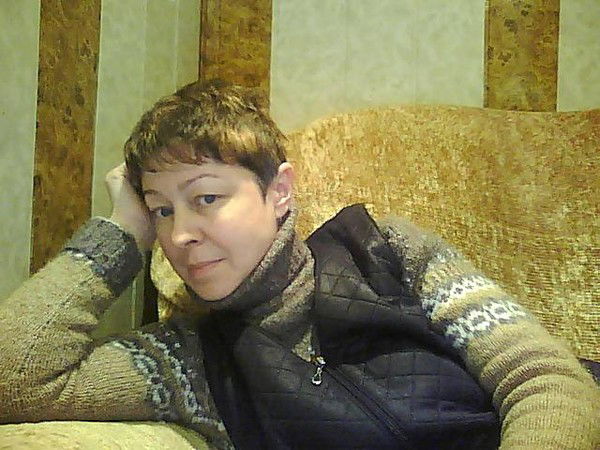 Рубанская Елена