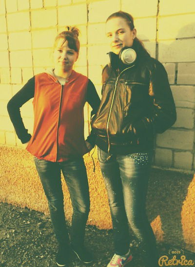 Леся Тодерич