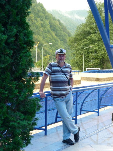 Геннадий Репин