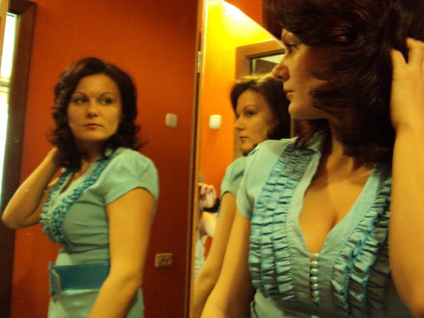 Марина Степанова