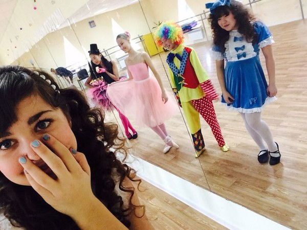 ***н@стеньк@ ***