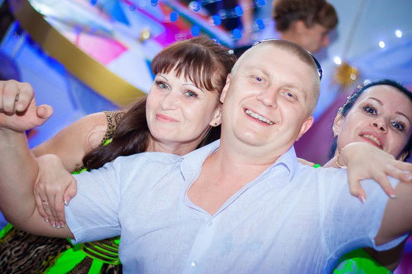 Александр Осипов