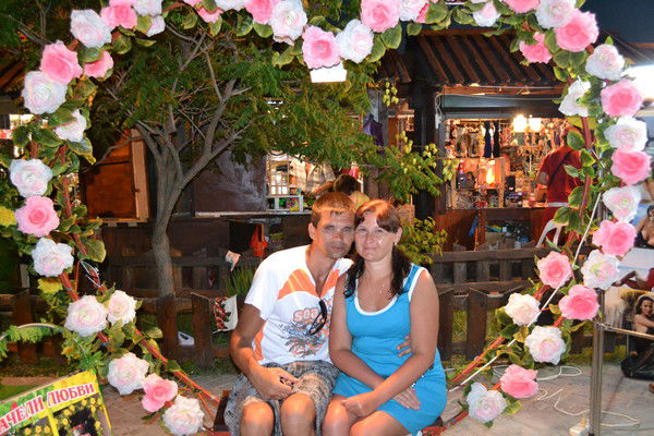 Геннадий Якушов