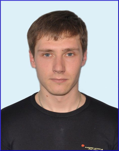 Александр Овчаров