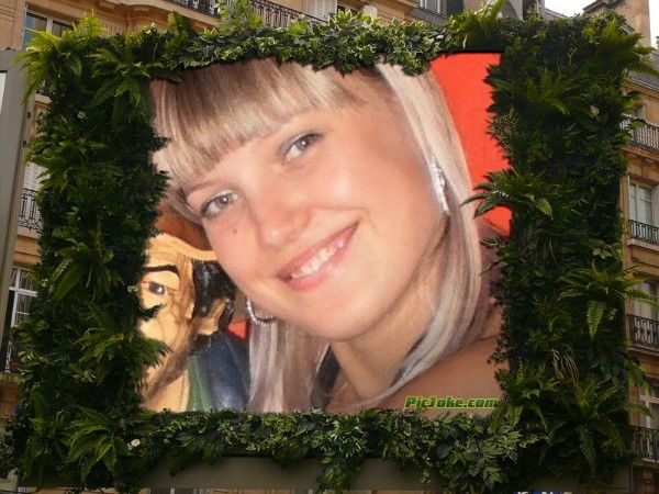 Лина Пшеничная