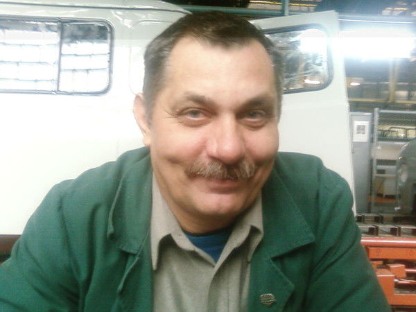 Игорь Пузанов