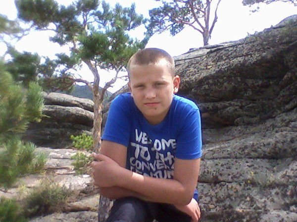 Никита Судоплатов