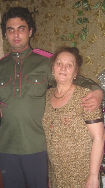 Андрей Кашуркин