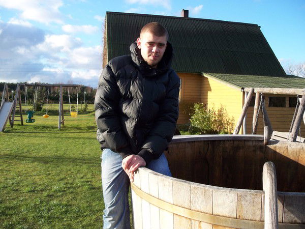 Дима Зайцев