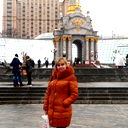 Светлана Завадская