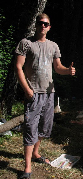 Максим Княжевич