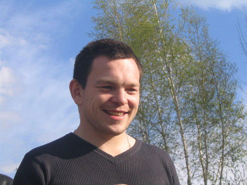 Сергей Вашуркин