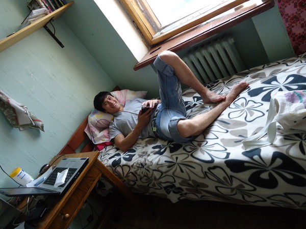 Азиз Абдраимов