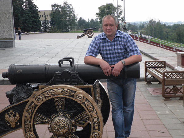 Юрий Карпов