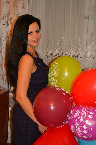 Татьяна Михайлова