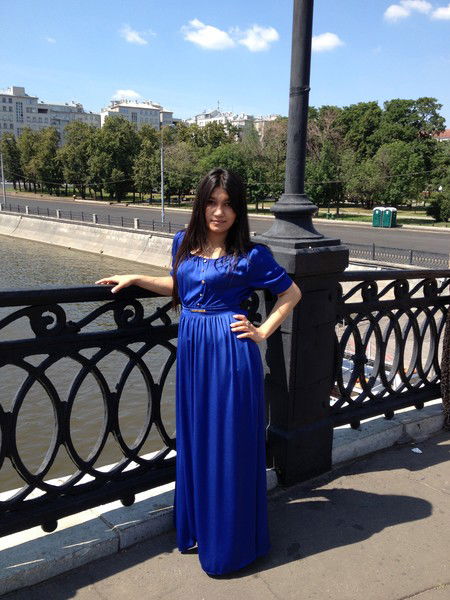 Зухра Кадырова