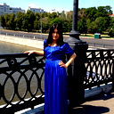 Зухра Кадырова