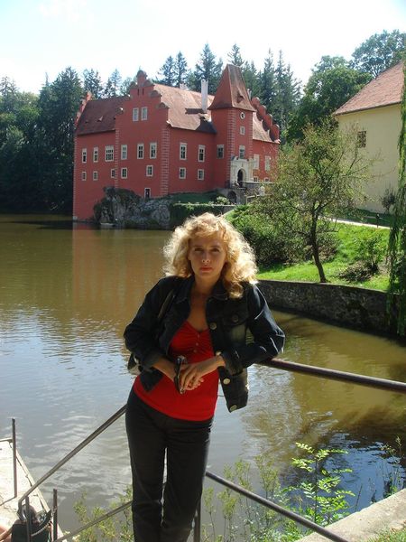 Елена Колесниченко