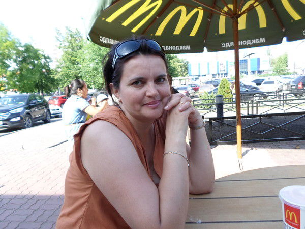 Резеда Вахитова