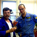 Алексей Мельников