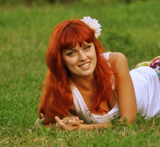 Наталья Павленко