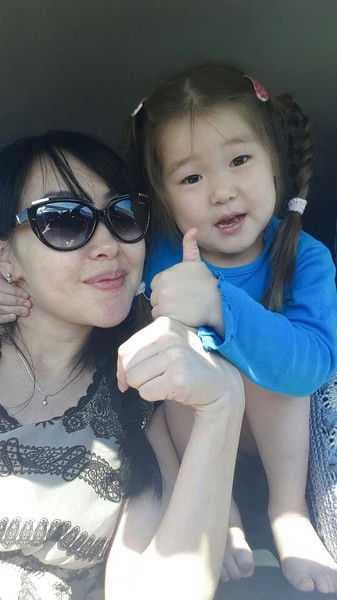 Тимур Куйшибаев