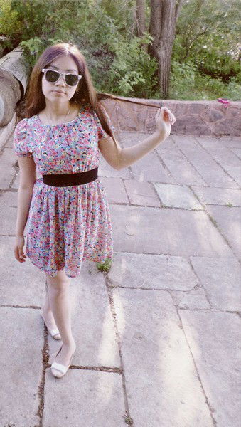 Эльза Шарипова