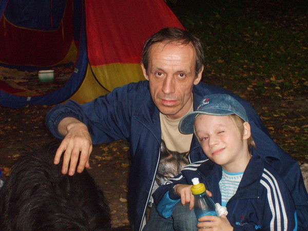 Сергей Куприн