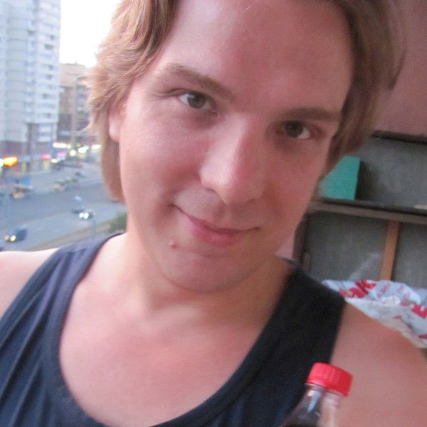 Дмитрий Кирьянов