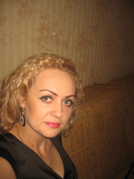 Юляша Лобода