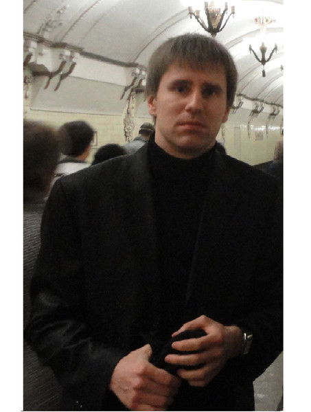 Ооо Ютэк Станислав Валериевич