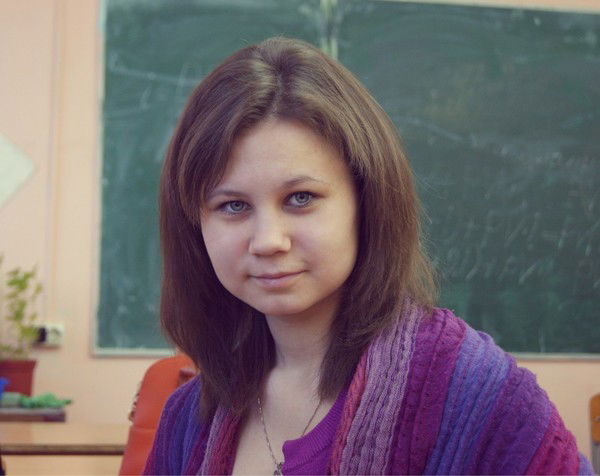 Криська Давыдова