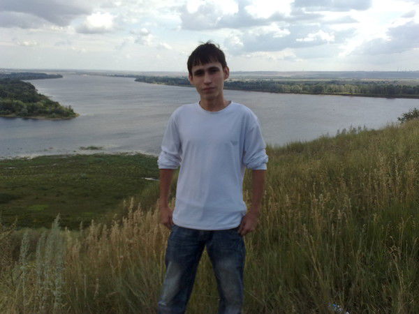 Айрат Мусин