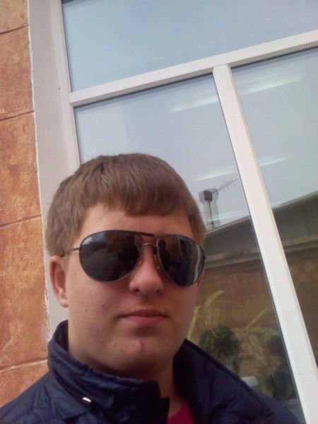 Илья Дуплин