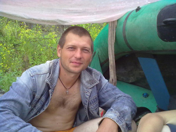 Андрей Масанов