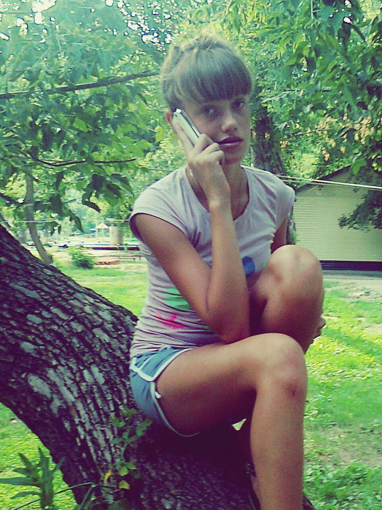 Настя Сёмик