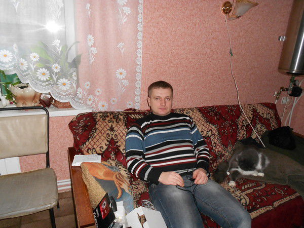 Алексей Кузин