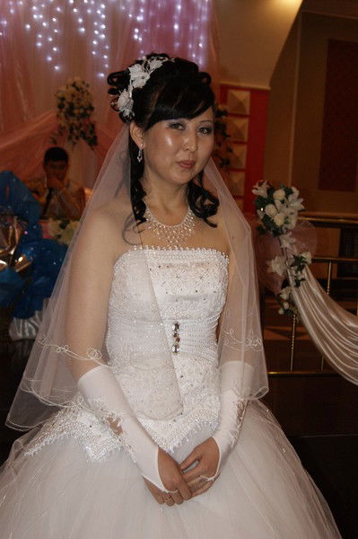 Динара Айтахунова