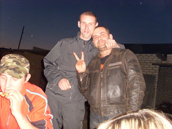 Александр Подеренко