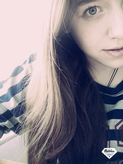 Диана Чиркова