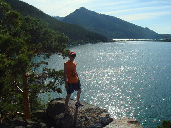 Руслан Алтаев