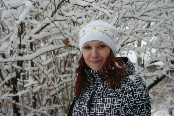 Екатерина Муратова