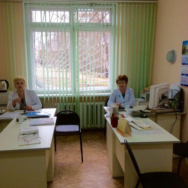 Елена Роденко